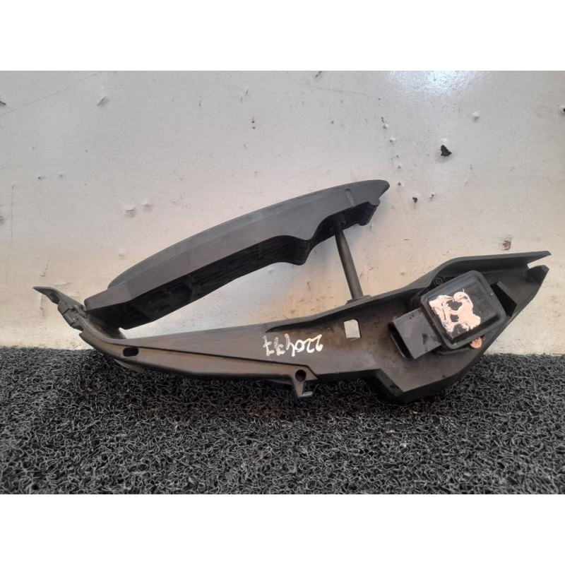 Recambio de potenciometro pedal para bmw mini (r50,r53) cooper referencia OEM IAM - Rojo 3