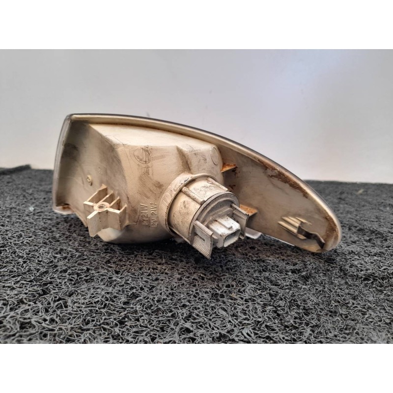 Recambio de piloto delantero derecho para ford mondeo berlina/familiar (fd) clx berlina referencia OEM IAM - Gris 2