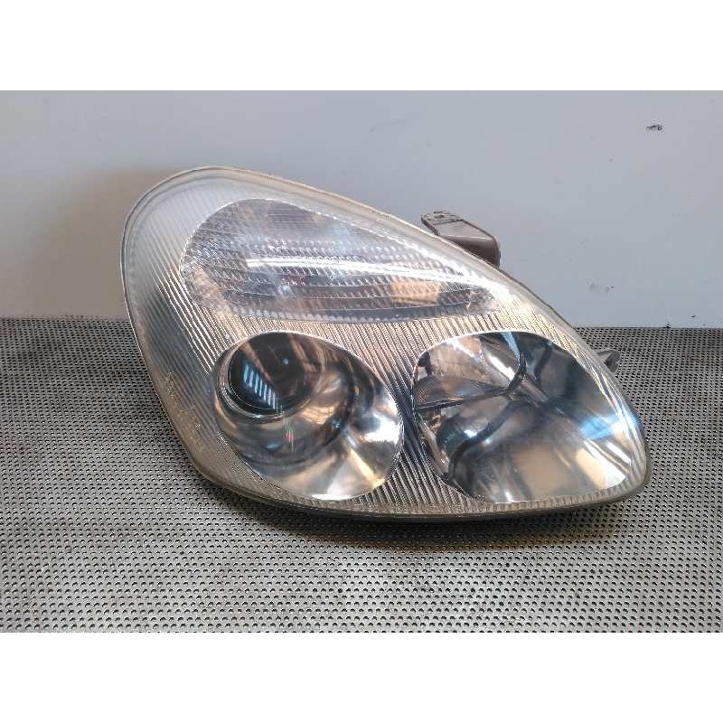 Recambio de faro derecho para daewoo nubira berlina sx referencia OEM IAM   