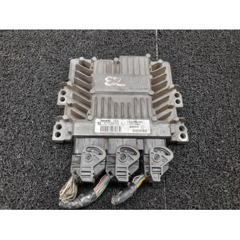 CENTRALITA MOTOR UCE S122326133A 8200882381 8200726923