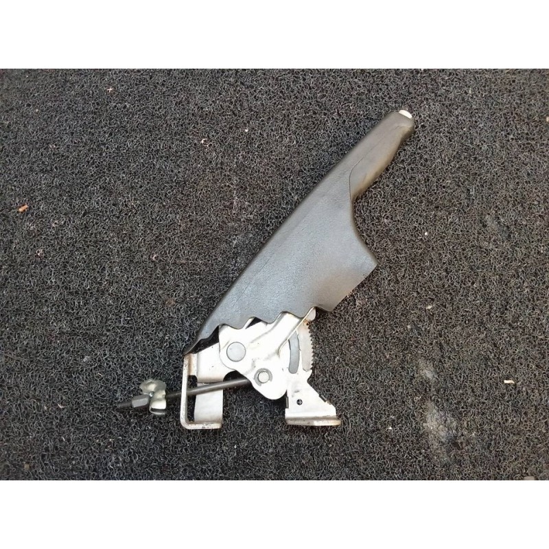 Recambio de palanca freno para skoda octavia berlina (1u2) 1.9 tdi glx referencia OEM IAM   