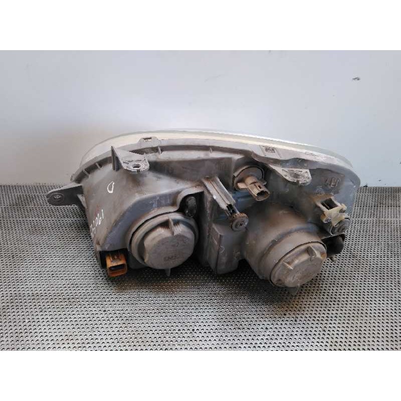 Recambio de faro derecho para daewoo nubira berlina sx referencia OEM IAM - Gris 2