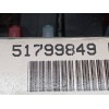 Recambio de caja reles / fusibles para fiat linea (110) dynamic referencia OEM IAM 51799849  
