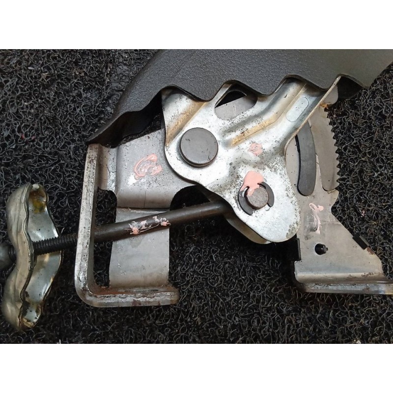 Recambio de palanca freno para skoda octavia berlina (1u2) 1.9 tdi glx referencia OEM IAM 2