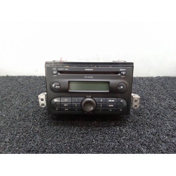 SISTEMA AUDIO / RADIO CD 7645387318 1226534 