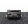 Recambio de sistema audio / radio cd para nissan note (e11e) acenta referencia OEM IAM 7645387318 1226534 