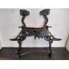 Recambio de puente delantero para bmw mini (r50,r53) cooper referencia OEM IAM TB53215  
