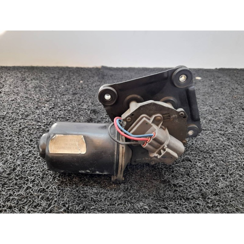 Recambio de motor limpia delantero para nissan micra (k11) comfort referencia OEM IAM 288105F202 23000209 