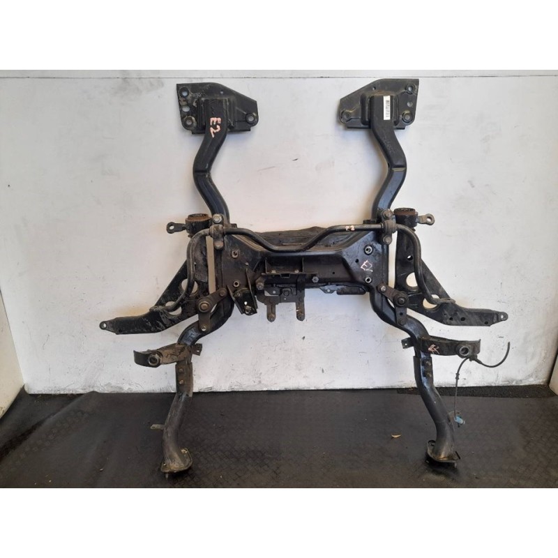 Recambio de puente delantero para bmw mini (r50,r53) cooper referencia OEM IAM TB53215 - Rojo 2