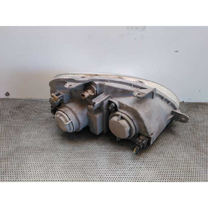 Recambio de faro izquierdo para daewoo nubira berlina sx referencia OEM IAM - Gris 2