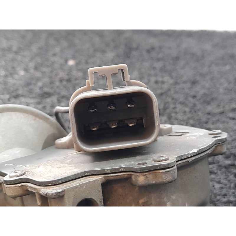 Recambio de motor limpia delantero para nissan micra (k11) comfort referencia OEM IAM 288105F202 23000209 - Blanco 3