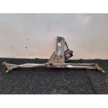 MOTOR LIMPIA DELANTERO 0603200253555304 