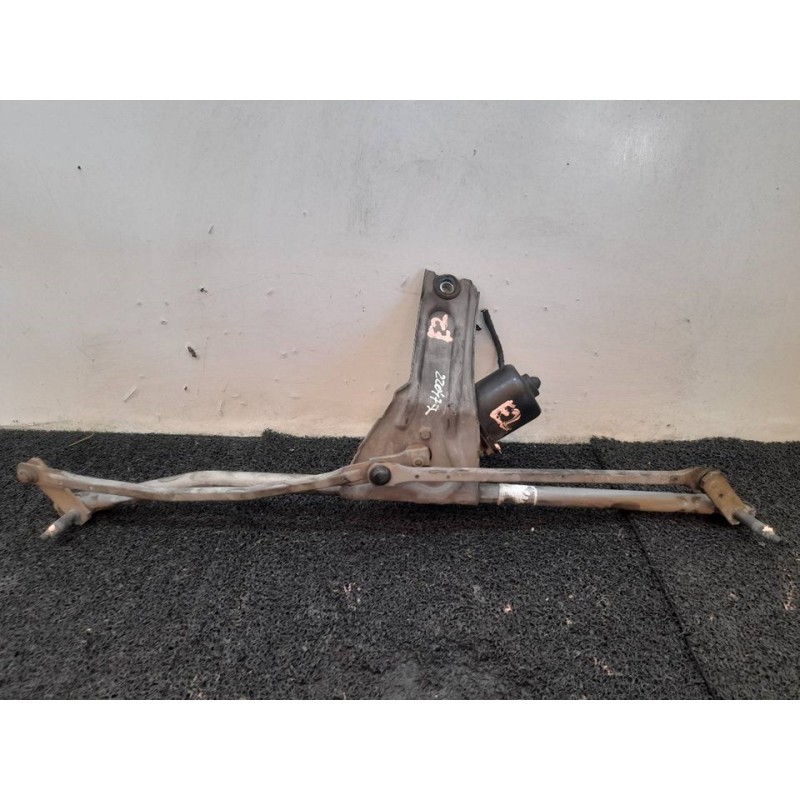 Recambio de motor limpia delantero para bmw mini (r50,r53) cooper referencia OEM IAM 0603200253555304  