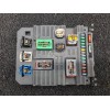 Recambio de caja reles / fusibles para peugeot 207 urban referencia OEM IAM 9663798280  