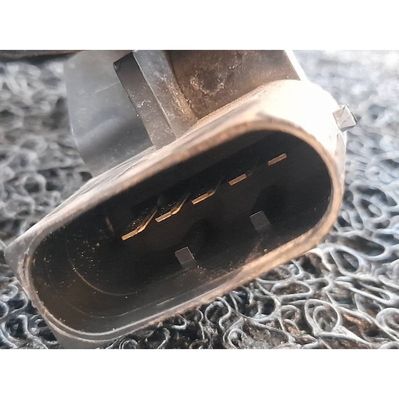 Recambio de motor limpia delantero para bmw mini (r50,r53) cooper referencia OEM IAM 0603200253555304 - Rojo 3