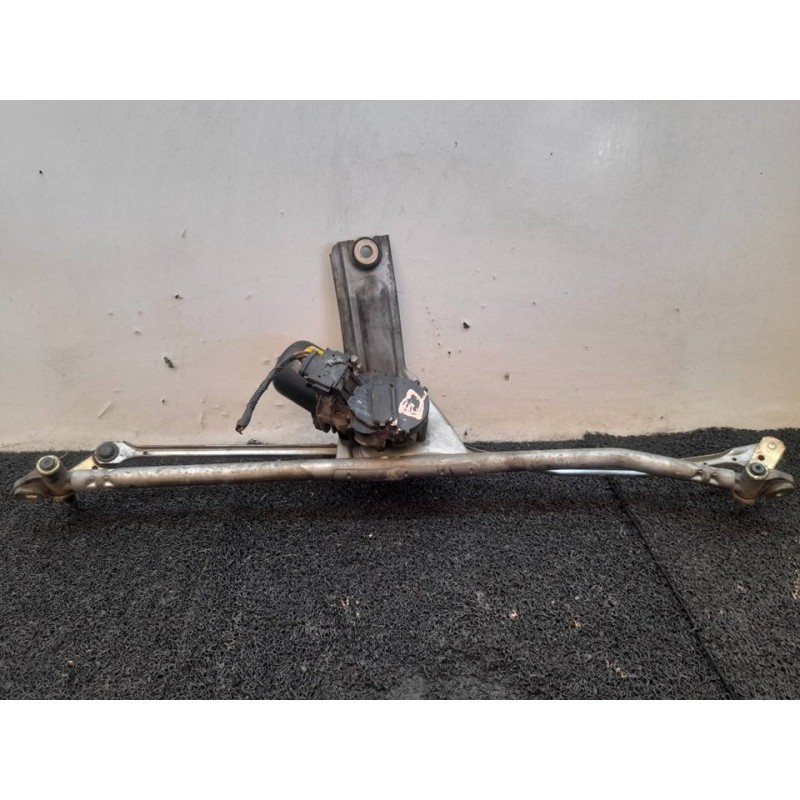 Recambio de motor limpia delantero para bmw mini (r50,r53) cooper referencia OEM IAM 0603200253555304 - Rojo 4