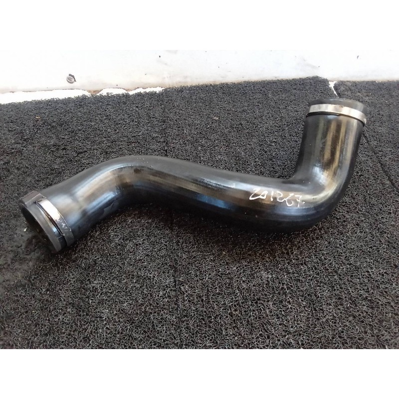 Recambio de tubo para peugeot 807 sv referencia OEM IAM 15095  