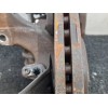 Recambio de mangueta delantera derecha para peugeot expert tepee mixto l2 referencia OEM IAM   