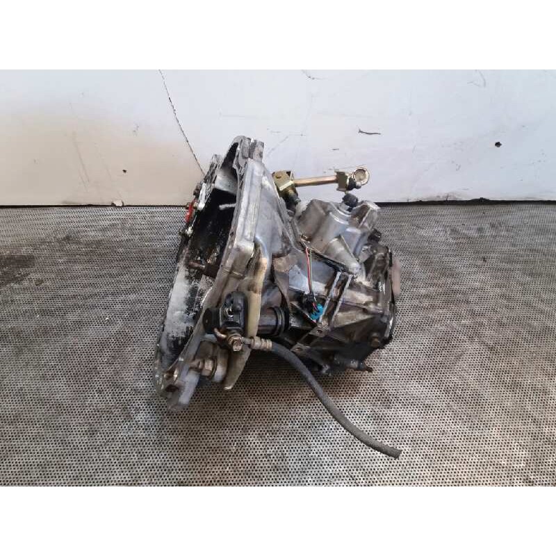 Recambio de caja cambios para daewoo nubira berlina sx referencia OEM IAM 97183707  