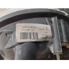 Recambio de faro izquierdo para nissan micra (k11) comfort referencia OEM IAM 260606F620 89005076 