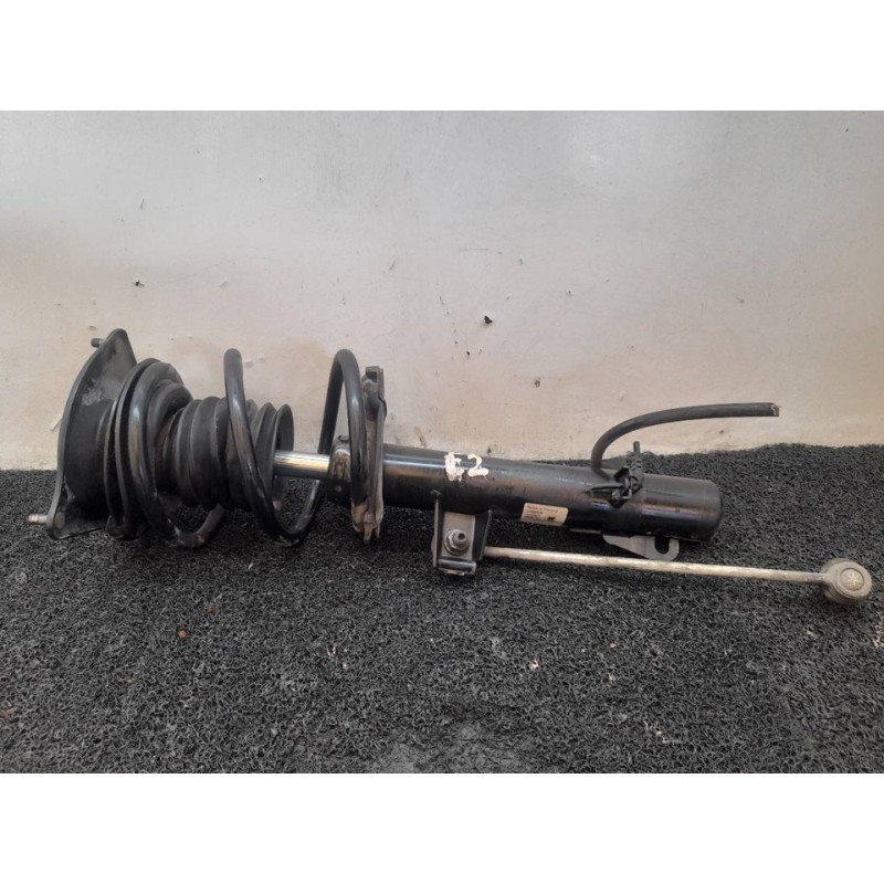 Recambio de amortiguador delantero izquierdo para bmw mini (r50,r53) cooper referencia OEM IAM   