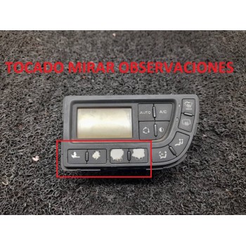 MANDO CLIMATIZADOR 9650868977 