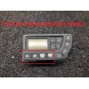 Recambio de mando climatizador para citroën c4 grand picasso cool referencia OEM IAM 9650868977  