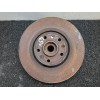 Recambio de mangueta delantera izquierda para peugeot expert tepee mixto l2 referencia OEM IAM   