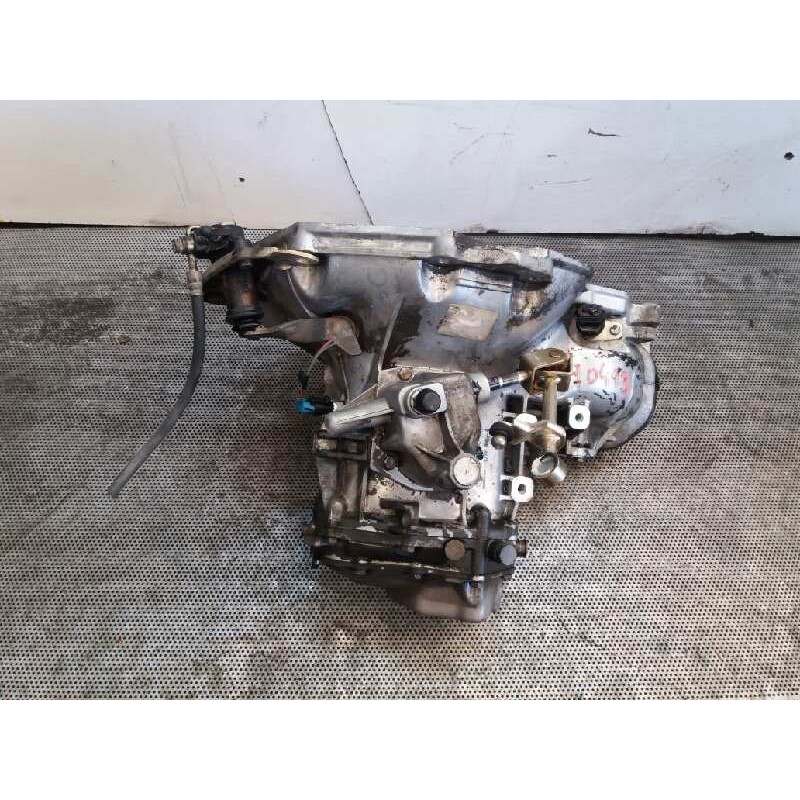 Recambio de caja cambios para daewoo nubira berlina sx referencia OEM IAM 97183707 - Gris 4
