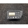 Recambio de mando climatizador para citroën c4 grand picasso cool referencia OEM IAM 9650868977  