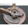 Recambio de mangueta delantera izquierda para peugeot expert tepee mixto l2 referencia OEM IAM   