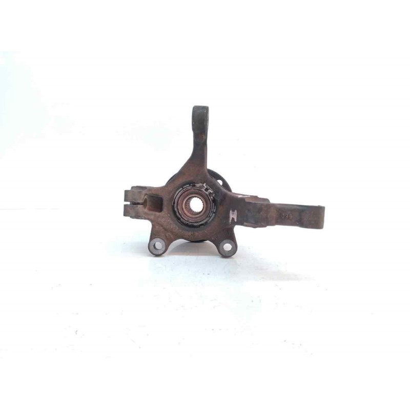 Recambio de mangueta delantera izquierda para nissan note (e11e) acenta referencia OEM IAM 3