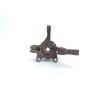 Recambio de mangueta delantera izquierda para nissan note (e11e) acenta referencia OEM IAM   