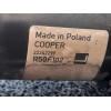 Recambio de amortiguador delantero izquierdo para bmw mini (r50,r53) cooper referencia OEM IAM   