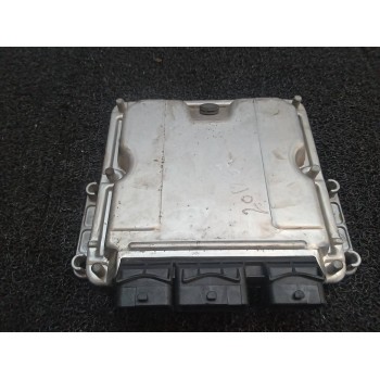 CENTRALITA MOTOR UCE 0281011033 9646719280 BOSCH