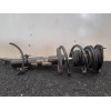 Recambio de amortiguador delantero izquierdo para bmw mini (r50,r53) cooper referencia OEM IAM   