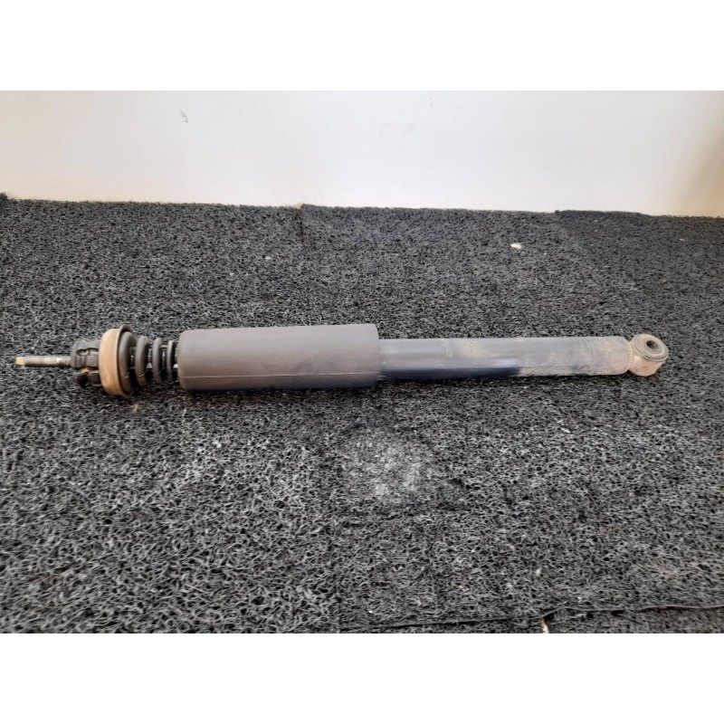 Recambio de amortiguador trasero izquierdo para nissan micra (k11) comfort referencia OEM IAM   
