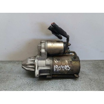 MOTOR ARRANQUE 96208782 