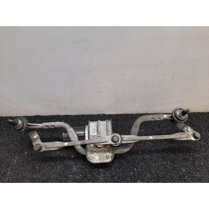 Recambio de motor limpia delantero para peugeot expert tepee mixto l2 referencia OEM IAM 1400456480 443122361019 