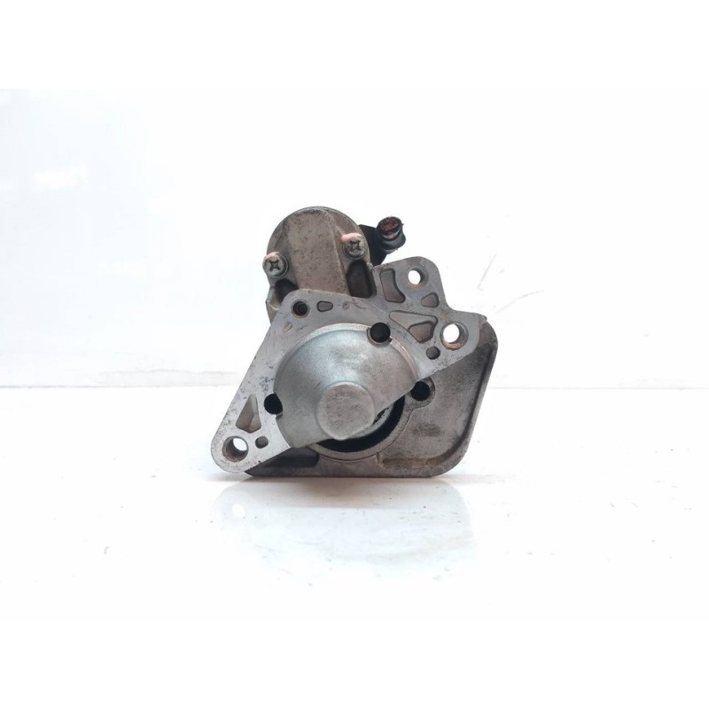 Recambio de motor arranque para nissan note (e11e) acenta referencia OEM IAM R1332CS18H 3