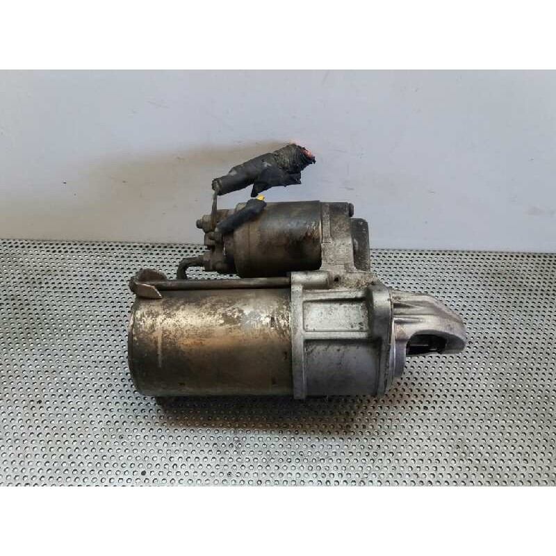 Recambio de motor arranque para daewoo nubira berlina sx referencia OEM IAM 96208782 - Gris 2