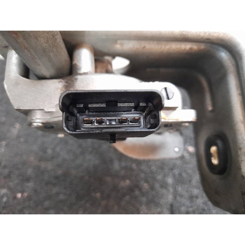 Recambio de motor limpia delantero para peugeot expert tepee mixto l2 referencia OEM IAM 1400456480 443122361019 - Blanco 2