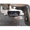 Recambio de motor limpia delantero para peugeot expert tepee mixto l2 referencia OEM IAM 1400456480 443122361019 