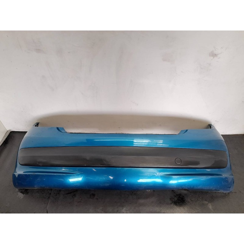 Recambio de paragolpes trasero para peugeot 207 urban referencia OEM IAM   