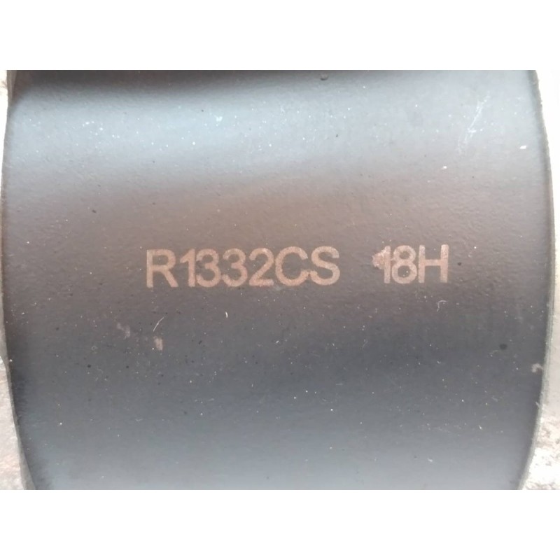 Recambio de motor arranque para nissan note (e11e) acenta referencia OEM IAM R1332CS18H 5
