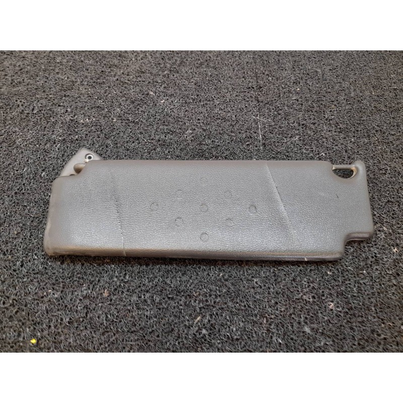 Recambio de parasol izquierdo para renault rapid/express (f40) 1.6 d familiar (f404) referencia OEM IAM   