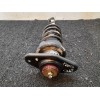Recambio de amortiguador trasero derecho para bmw mini (r50,r53) cooper referencia OEM IAM 5511016 22190540 DELPHI