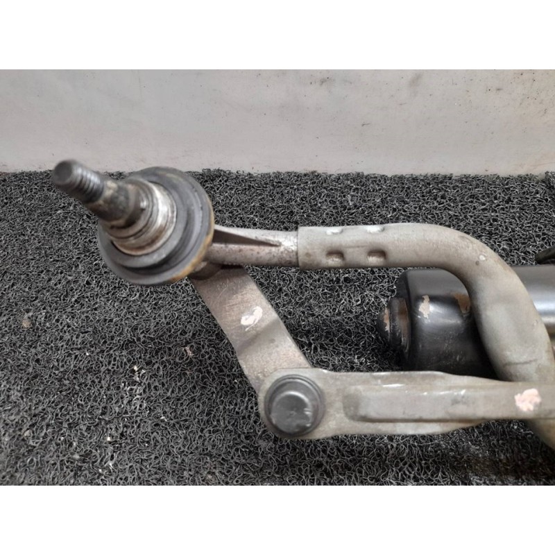 Recambio de motor limpia delantero para peugeot expert tepee mixto l2 referencia OEM IAM 1400456480 443122361019 - Blanco 4