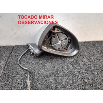 RETROVISOR DERECHO 