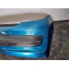Recambio de paragolpes trasero para peugeot 207 urban referencia OEM IAM   